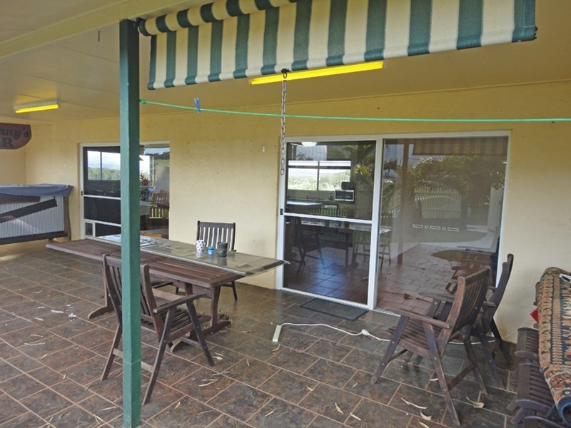 Malanda QLD 4885
