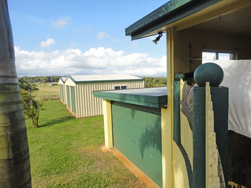 Malanda QLD 4885