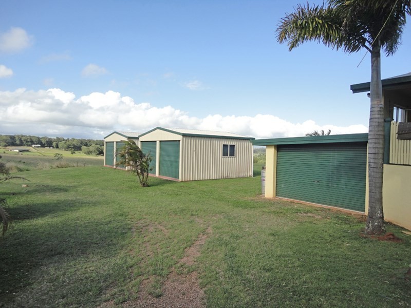Malanda QLD 4885