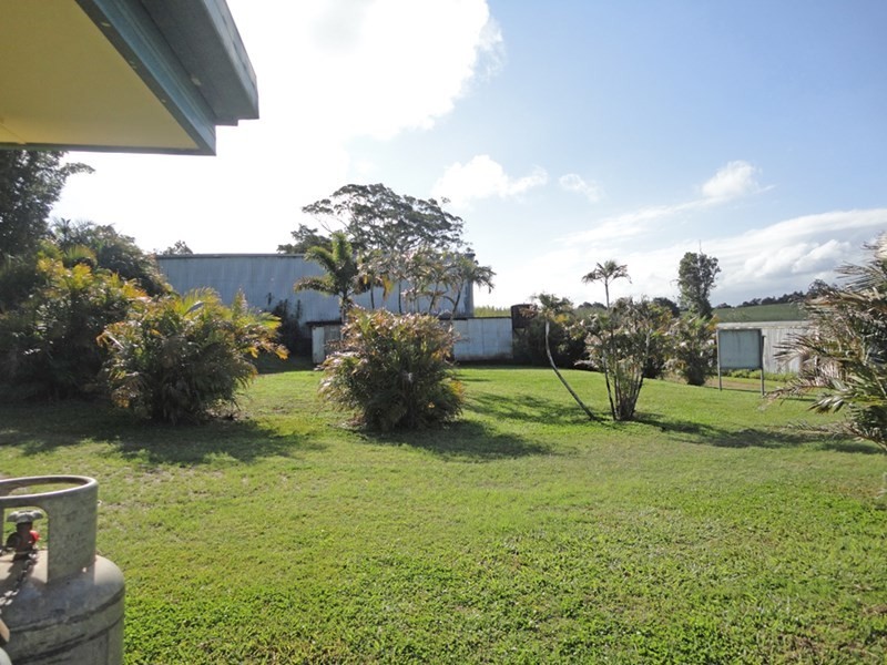 Malanda QLD 4885
