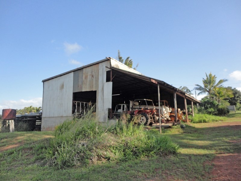Malanda QLD 4885
