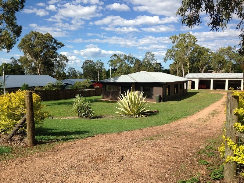 3 Cusack Close, Tolga QLD 4882