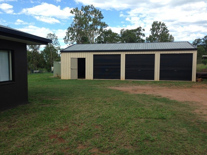 3 Cusack Close, Tolga QLD 4882
