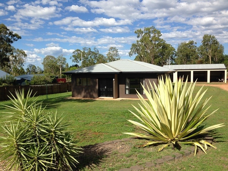 3 Cusack Close, Tolga QLD 4882