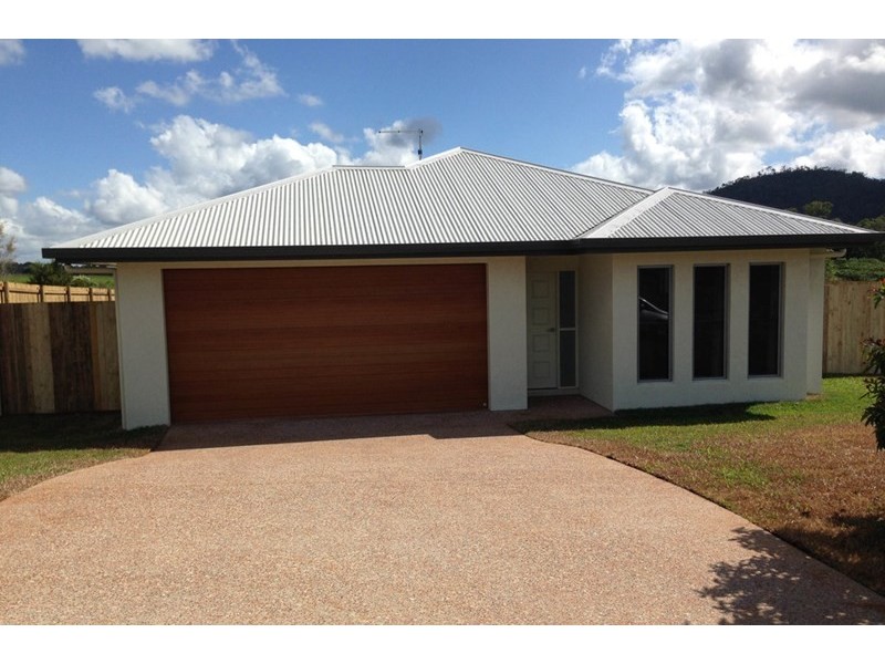 57 Tumbare Street, Atherton QLD 4883