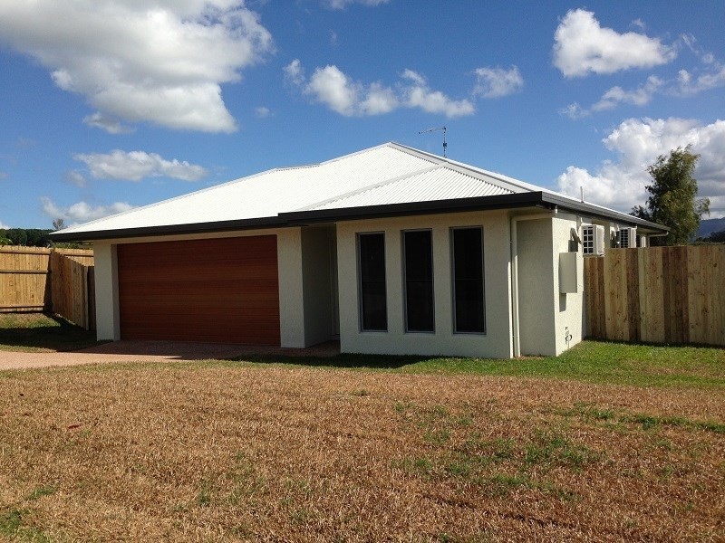 57 Tumbare Street, Atherton QLD 4883