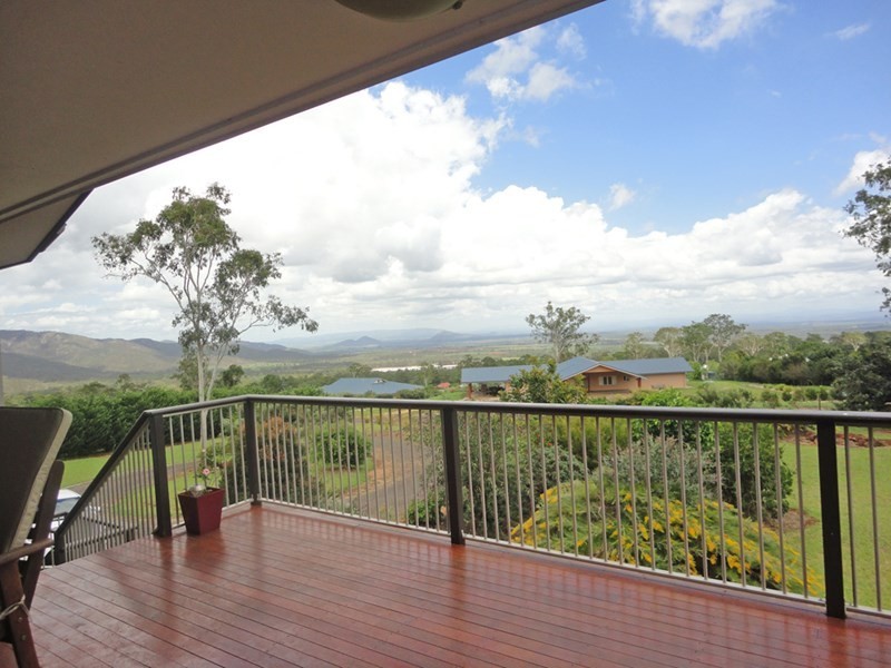 Tolga QLD 4882