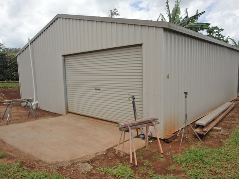 Tolga QLD 4882