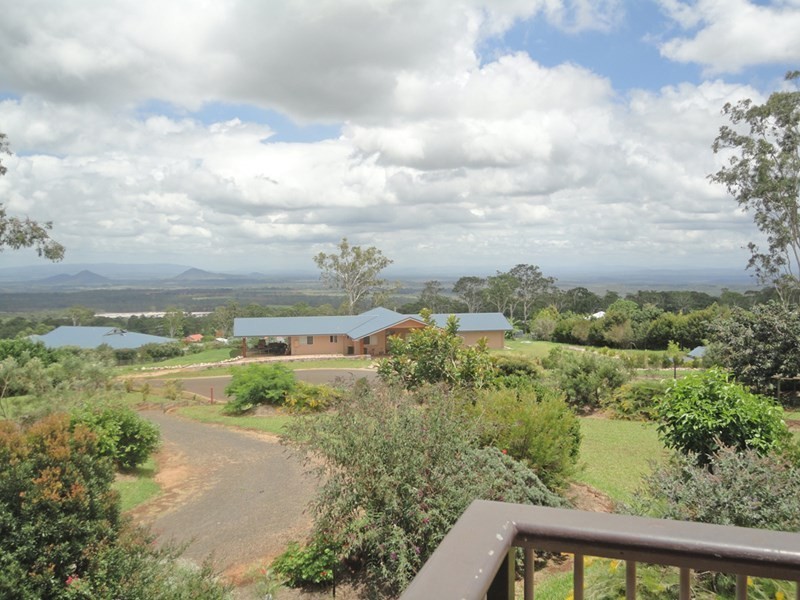 Tolga QLD 4882