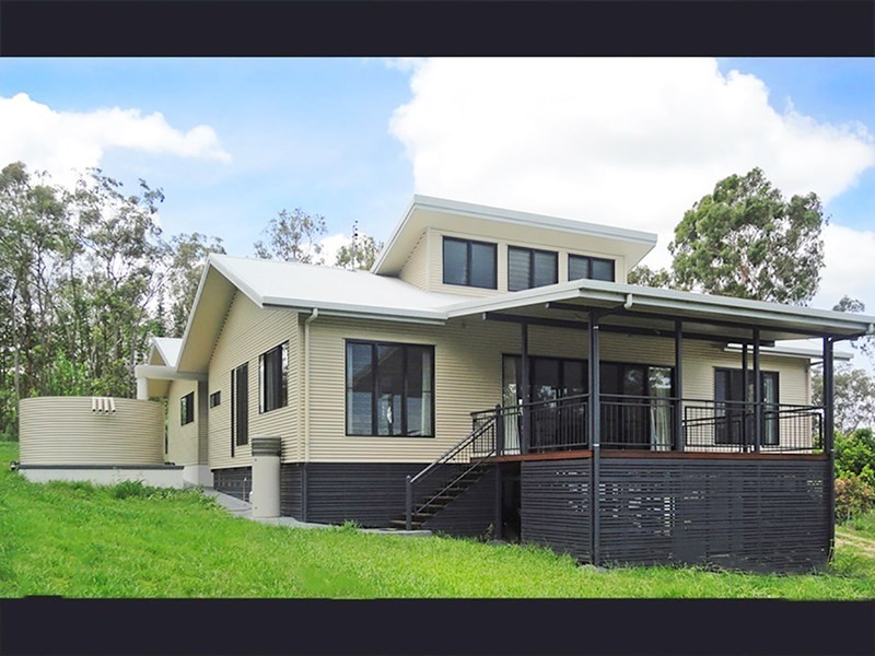 Herberton QLD 4887