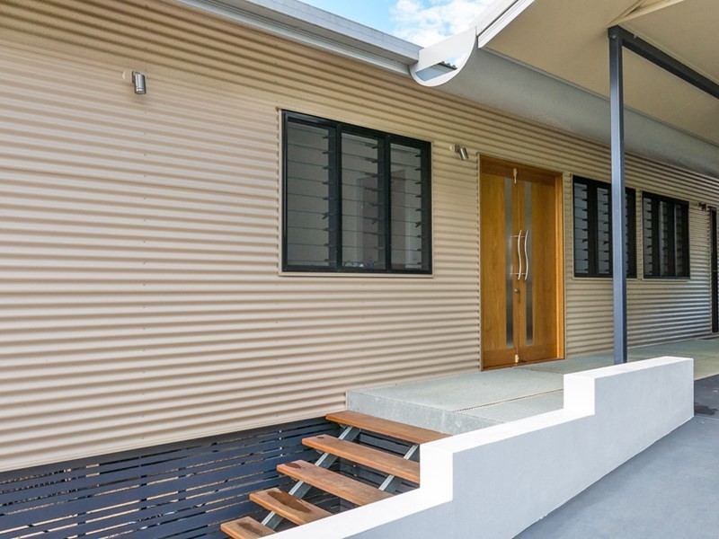 Herberton QLD 4887
