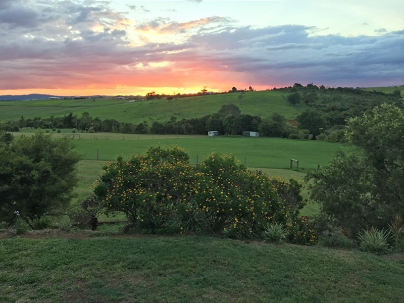 Peeramon QLD 4885
