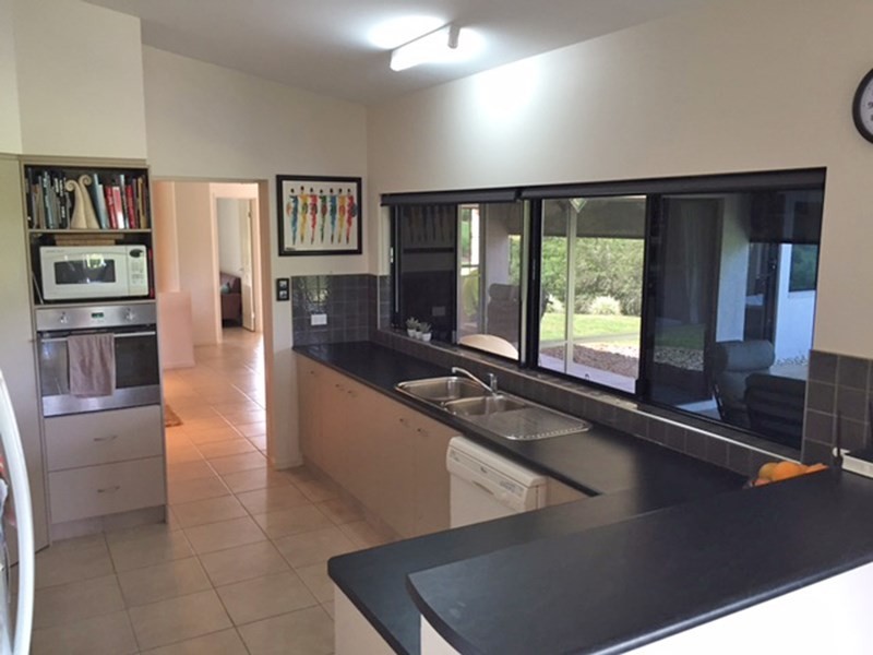 Peeramon QLD 4885