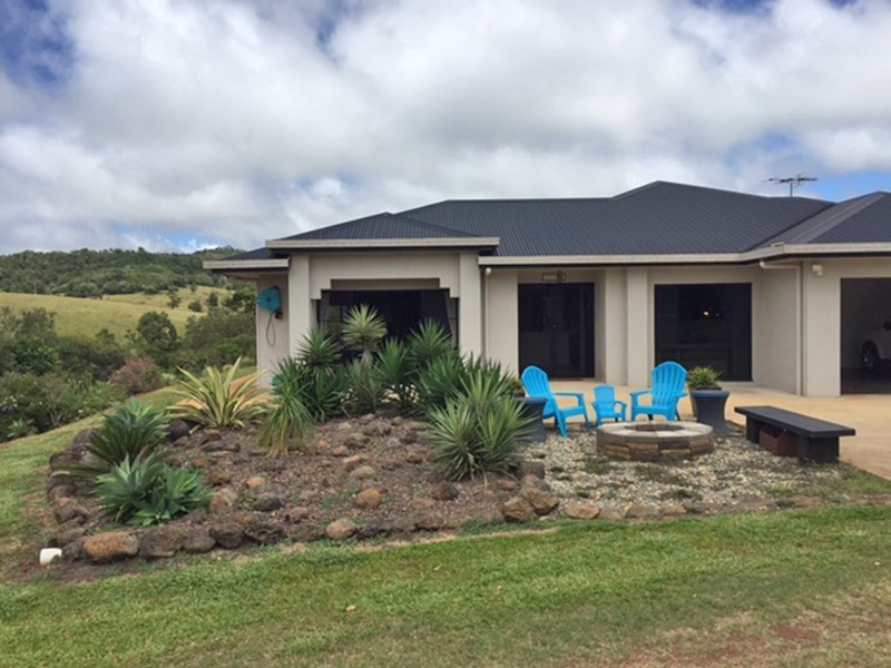 Peeramon QLD 4885