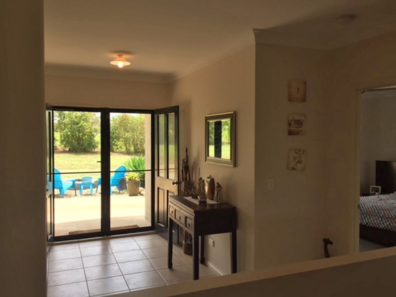Peeramon QLD 4885