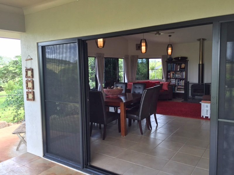 Peeramon QLD 4885
