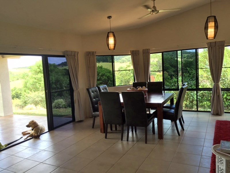 Peeramon QLD 4885