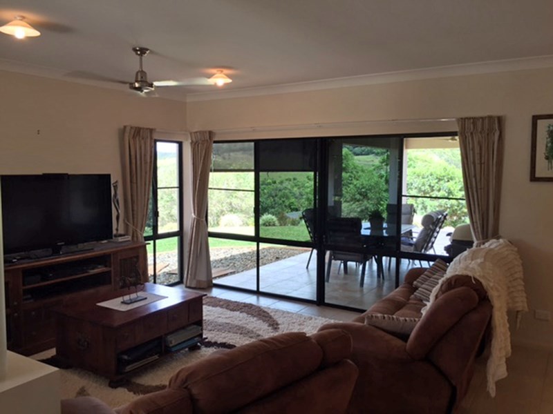 Peeramon QLD 4885
