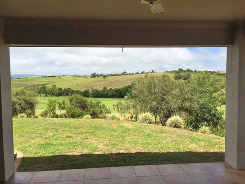 Peeramon QLD 4885