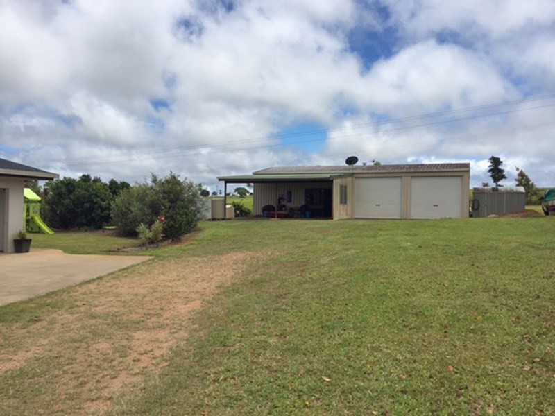 Peeramon QLD 4885