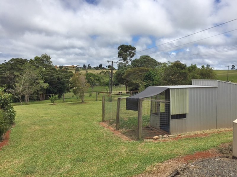 Peeramon QLD 4885
