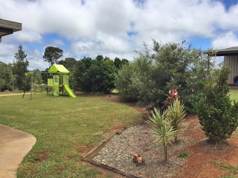 Peeramon QLD 4885