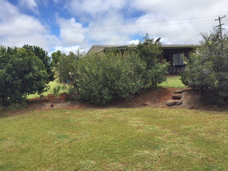 Peeramon QLD 4885