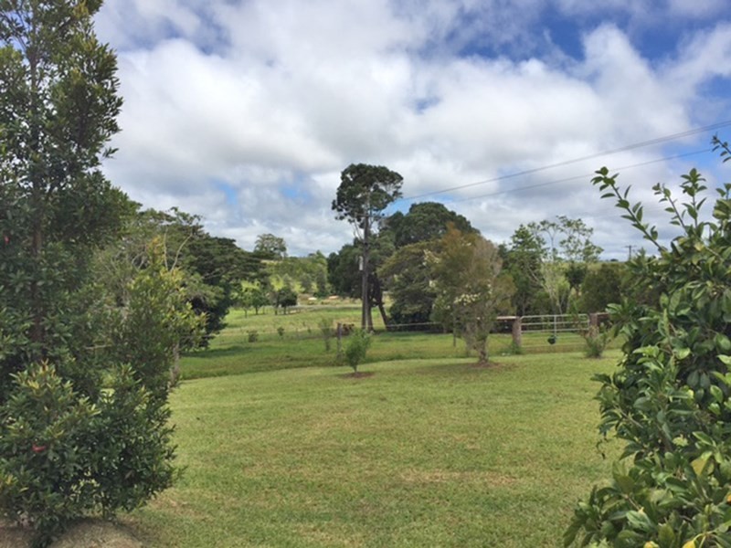 Peeramon QLD 4885