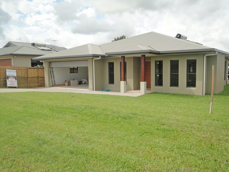Yungaburra QLD 4884