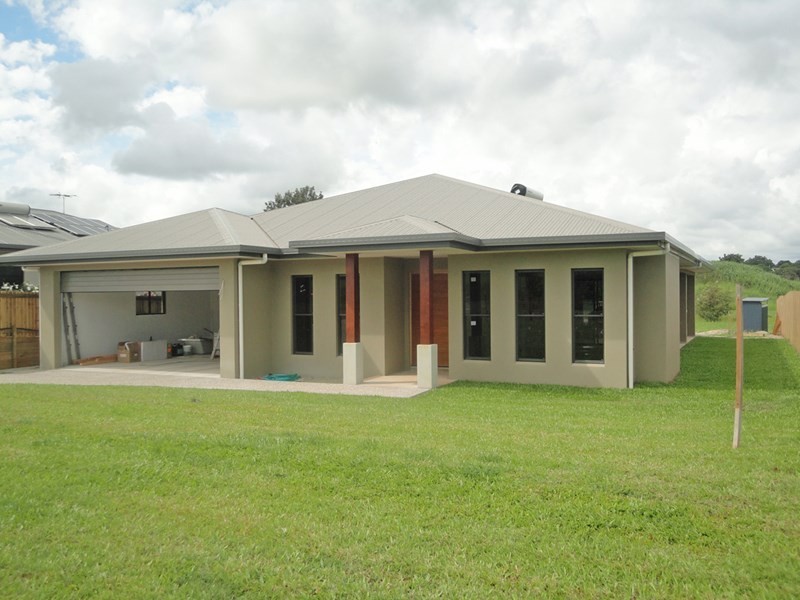 Yungaburra QLD 4884