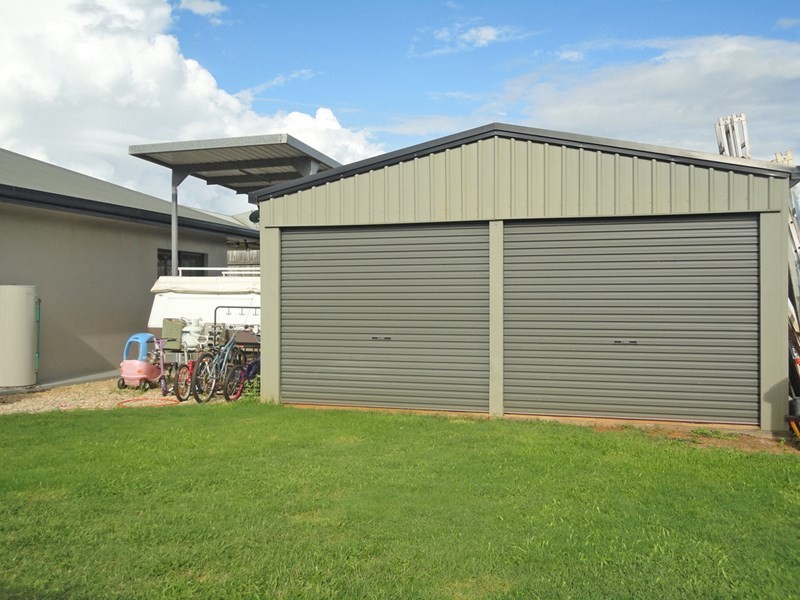 Atherton QLD 4883