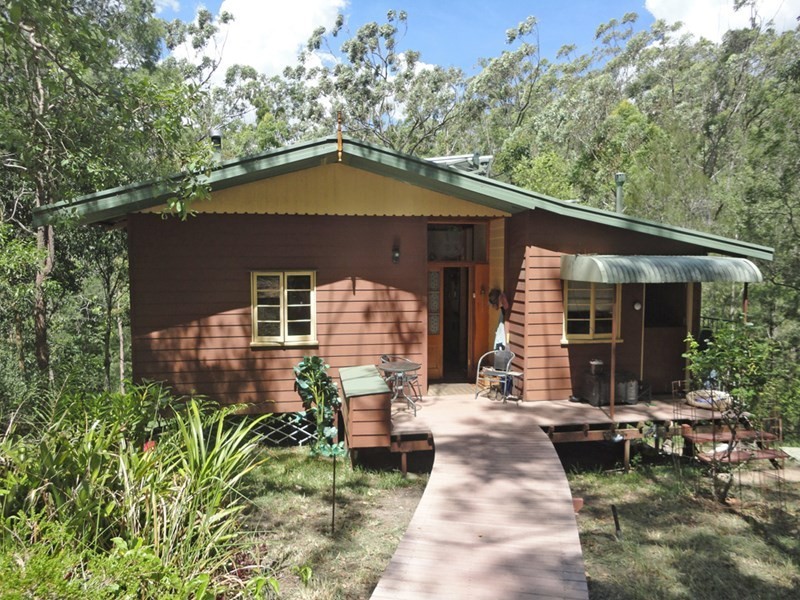 Wondecla QLD 4887