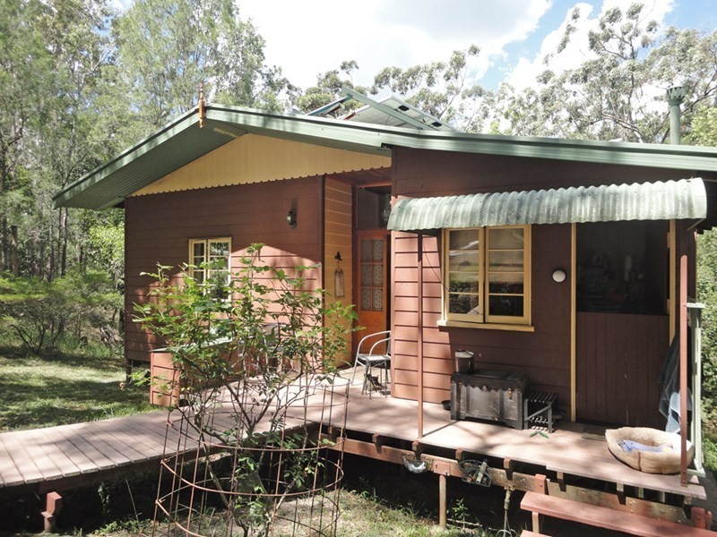 Wondecla QLD 4887