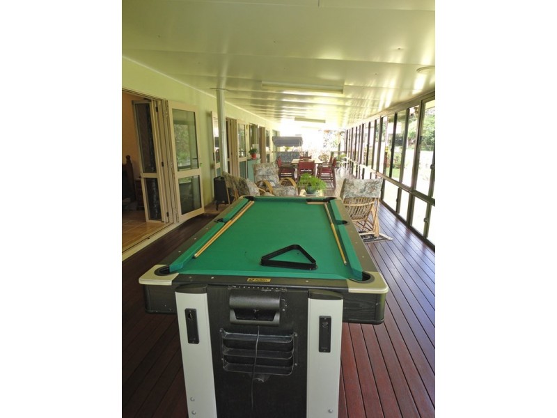 Tinaroo QLD 4872