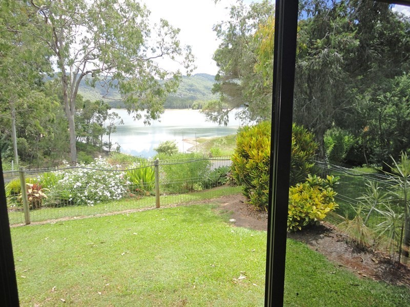 Tinaroo QLD 4872