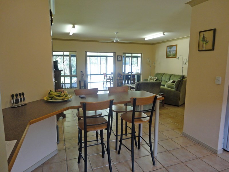Tinaroo QLD 4872