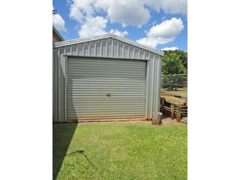 Tinaroo QLD 4872