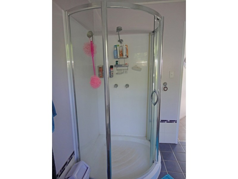 Lake Eacham QLD 4884