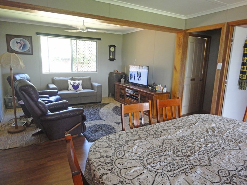 Lake Eacham QLD 4884