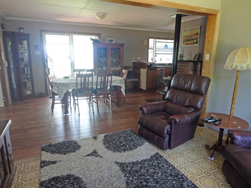 Lake Eacham QLD 4884