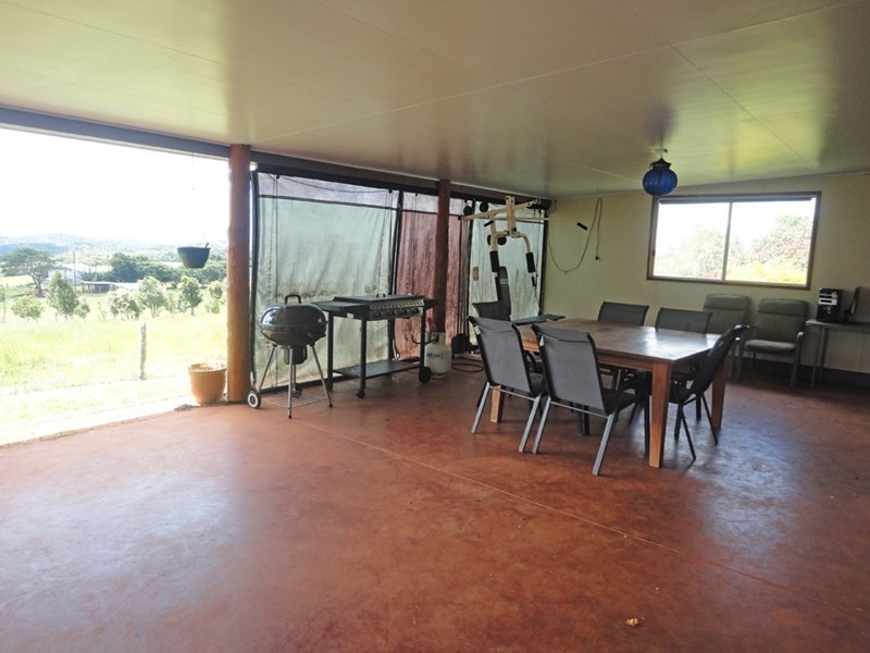 Lake Eacham QLD 4884