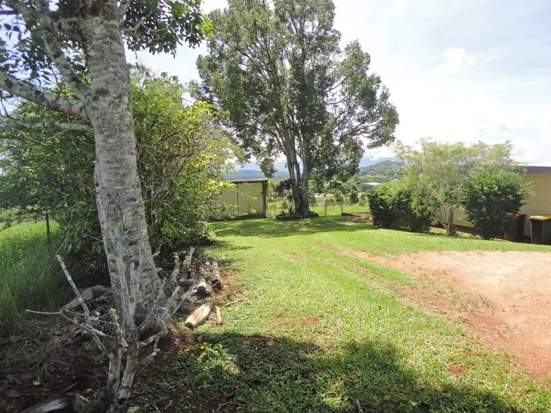Lake Eacham QLD 4884