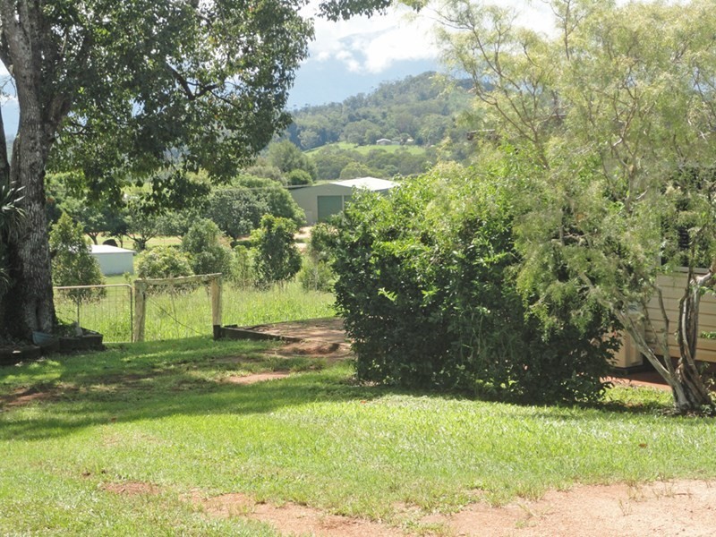 Lake Eacham QLD 4884