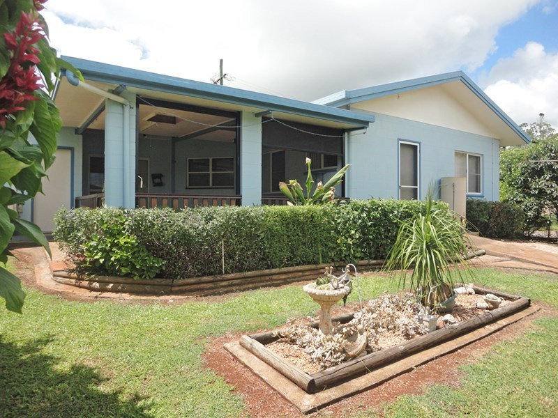 Atherton QLD 4883