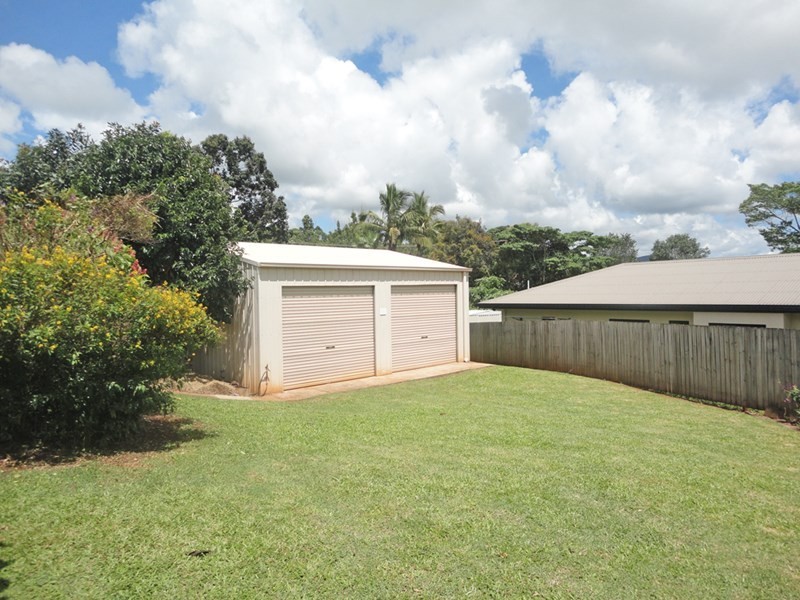 Atherton QLD 4883