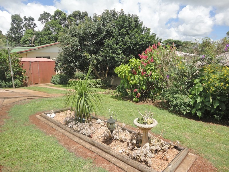Atherton QLD 4883