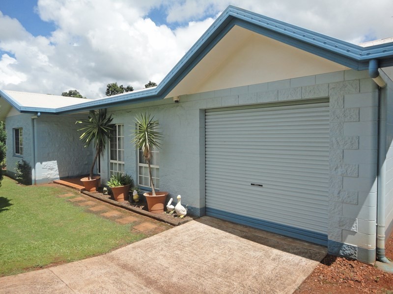 Atherton QLD 4883