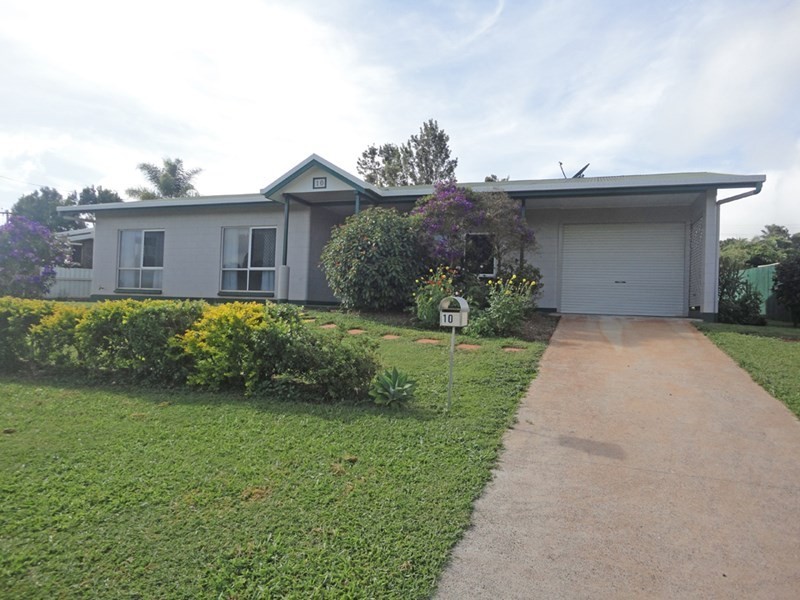 Atherton QLD 4883