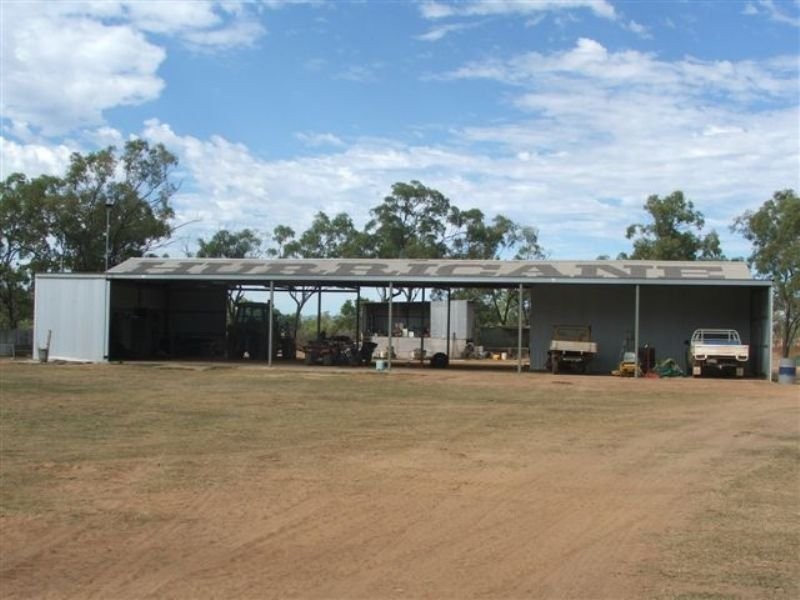 Mareeba QLD 4880