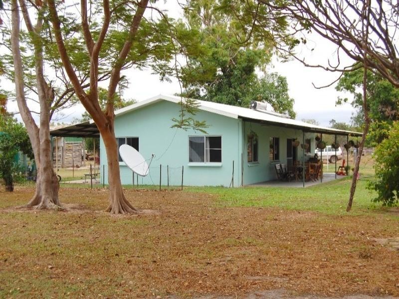 Pormpuraaw QLD 4871 the real estate agency Withdrawn